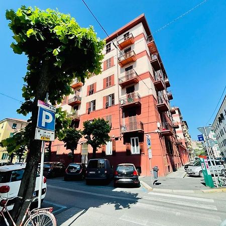 Appunti Di Viaggio Guesthouse La Spezia Buitenkant foto